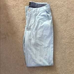 Men’s crew pants